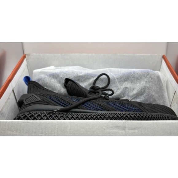 SPIEZ Unisex Safety Shoes with Composite Toe Cap, Puncture Proof Breathable main image 4